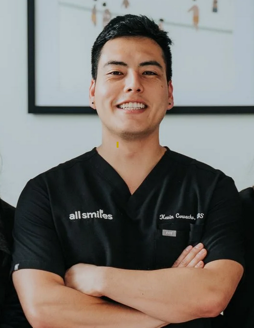 Kevin Corvacho, DDS